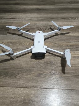 Dron Xiaomi FIMI X8 SE 2020 + príslušenstvo - 6