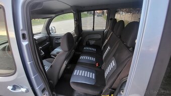 Fiat doblo acapulco - 6