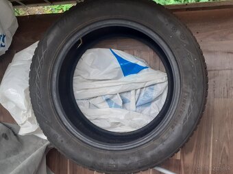 Zimne pneumatiky 205/55 R16 - 6