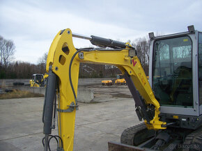 WACKER NEUSON EZ26 ,2021R. - 6