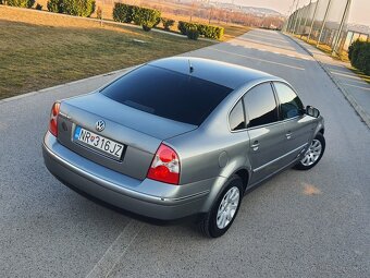 Volkswagen Passat B5.5 1.9 TDI 96 KW 4 Motion - 6