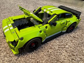 Lego technic - 6