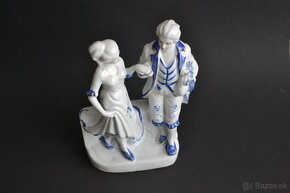 Súsošie z čínskeho porcelánu - 6