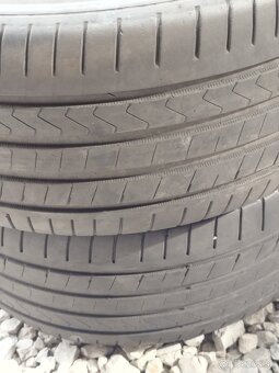 255/40 r18 letne pneu - 6