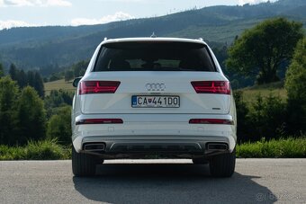 Audi Q7 3.0 TDI quattro tiptronic 8-st. - 6