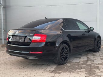 Škoda Octavia 2.0 TDI 184k Style DSG 4x4 - 6