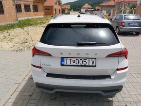 Skoda Kamiq 1,0 Tsi,Dsg - 6