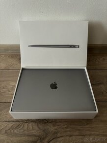 Apple MacBook Air 13” M1 2020 256gb SSD - 6