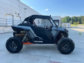 Bugina Polaris RZR 1000 XP Turbo - 170hp 2018 - 6