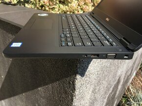 Dell Latitude 5490-SUPER CENA - i7čka 8.gen.(4jadro), FullHD - 6