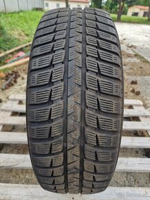 ZIMNÉ PNEUMATIKY FALKEN 225/60 R17 99H - 6