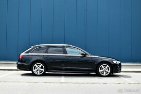 Audi A6 Avant 3.0 TDI Quattro facelift - 6