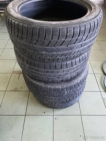 Pneu letné 245/55 r18 - 6