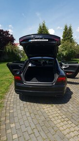 AUDI A7 3.0TDI - PREDAJ AJ NA SPLÁTKY - 6