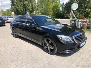 S350 CDi 4x4 - 6