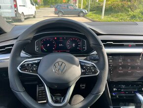 VW Arteon 2.0 TSI 206kW, R-line, Harman Kardon - 6