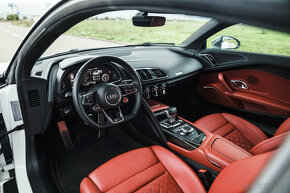 AUDI R8 5.2FSI V10 2020 1/999 - 6