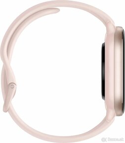 Amazfit GTS 4 Mini Pink - 6