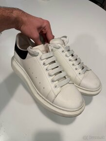 Alexander McQueen EUR43 jednakjednej. - 6