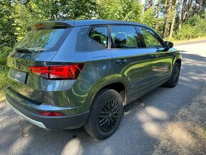 SEAT ATECA 1.6TDi-rv:20.2.2019--183.320km - 6