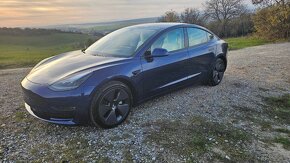 Tesla Model 3 Long Range AWD 4x4, 2021, 366kW, 82kWh - 6