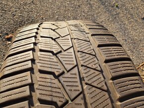 255/40 r20 zimne pneumatiky 255 40 20 - 6