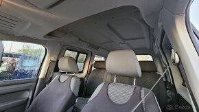 Volkswagen Caddy 1.6 TDI - 6