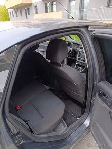 Ford Focus 1,8 TDI - 6