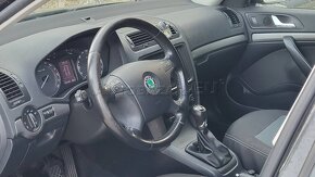 Škoda Octavia Combi 1.9 TDI PD Bussines - 6