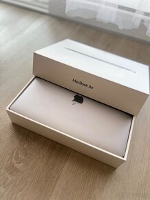 Predám Macbook Air 13-palcový (2018) - 6