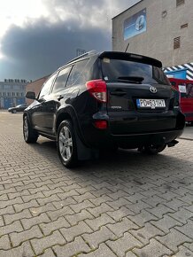 Toyota rav4 d-CAT 130kw - 6