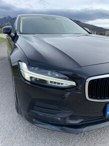 Volvo S90 D4 2016 140kw - 6