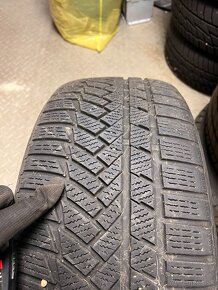 245/45 R18 DOT 2017 Continental WinterContact TS 850 P - 6