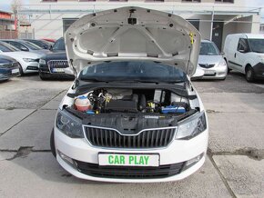 Škoda Fabia 1.2 TSI Ambition - 6