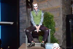 Joker Figurka - 6