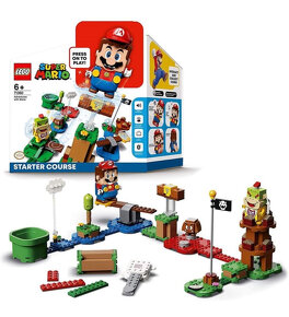 LEGO Super Mario - 6