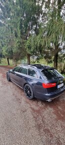 Audi A6 allroad BIBURBO 230kw - 6