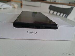 Google Pixel 6 - 6