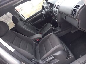 Vw Touran 1.9tdi - 6