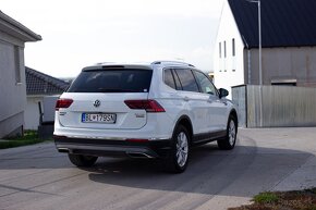 Volkswagen Tiguan 2.0 TSI ALLSPACE 4MOTION Highline - 6