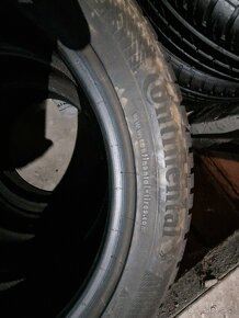 Predam zimne pneu continental winter conti t850 215/50r18 - 6