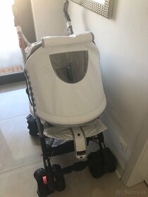 Kocik Hartan buggy ix1 - 6