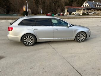 AUDI A6 Avant 3.0TDI - 6