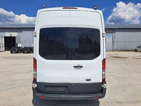 Ford Transit Bus 2.2 TDCi L2H2 "Možný odpočet DPH " - 6