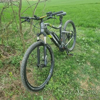 Ebike Haibike - 6