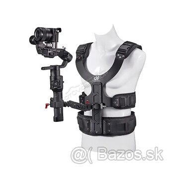 DF THANOS Gimbal Support System - 6