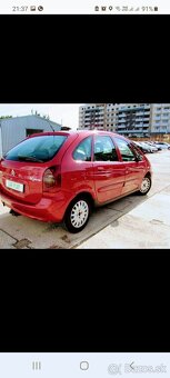 Citroen xsara Picasso - 6