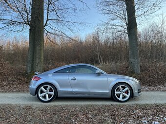 Audi TT 2.0 TFSI - Po veľkom servise/Nová STK - 6