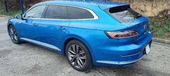 Volkswagen Arteon Shooting Brake Odpočet DPH: 23 414 - 6