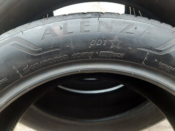 245/50 R19  -nové letné Bridgestone - 6